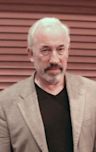 Simon Callow