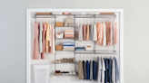 These Top-Tested Closet Systems Will Upgrade Your Morning Routine