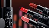 NARS celebrates 30 years of lipstick with new launch fronted by celebrity fans