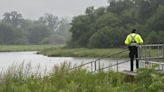 Body found on banks of Grand River in Kitchener