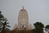 Jagannath Temple, Ranchi