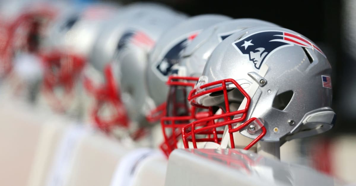 New England Patriots: 2024 Undrafted Free Agents