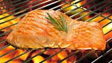 How to Grill Fish: Chef’s Trick Creates Juicy Fillets That Won't Stick to the Grates