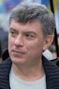 Boris Nemtsov