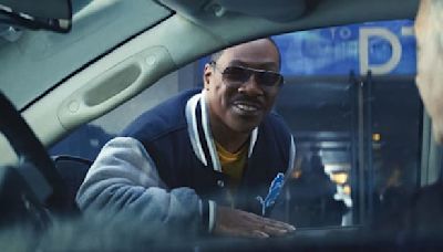 'Beverly Hills Cop: Axel F' review: Playing the hits, one more time