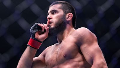 How to watch UFC 302: Islam Makhachev vs. Dustin Poirier fight card details, start times and more
