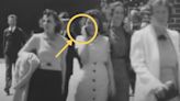 Fact Check: 1938 Video Clip Allegedly Shows Female 'Time Traveler' Talking on Cellphone Before the Technology Existed