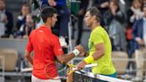Djokovic, Nadal poised for potential 2nd round Paris Olympics tie
