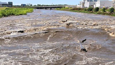 Gov. Reynolds issues proclamation for 27 counties, including Cerro Gordo, impacted by recent widespread flooding