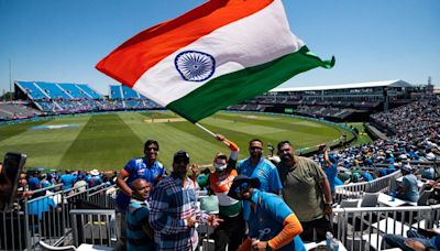 Nassau County International Cricket Stadium: How the pitch behaved during India's warm-up against Bangladesh?