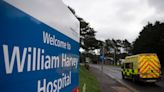 Hospital where 45 babies died 'unnecessarily' denies women in labour gas and air pain relief