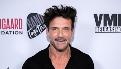 Frank Grillo Joins James Gunn For Season 2 Of ‘Peacemaker’