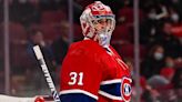 Canadiens' Carey Price says he was aware of Polytechnique shooting despite team comments