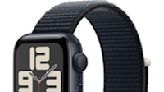 The top-rated Apple Watch SE is less than $200 in this eye-catching Memorial Day deal