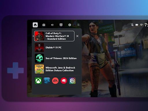 The latest Xbox feature makes massive game updates much less annoying