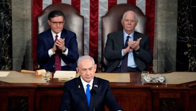 D.C. Dispatch: Netanyahu visit focuses Iowans’ attention on antisemitism