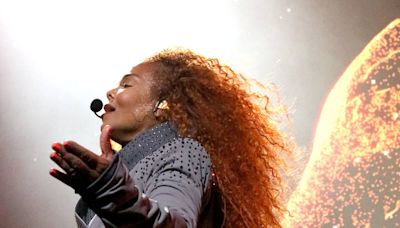 Janet Jackson’s NYE production to highlight Strip theater ‘relaunch’