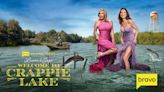 Luann and Sonja: Welcome to Crappie Lake Episode 1 Recap: Our Real Housewives of New York Stars Are Finally Back