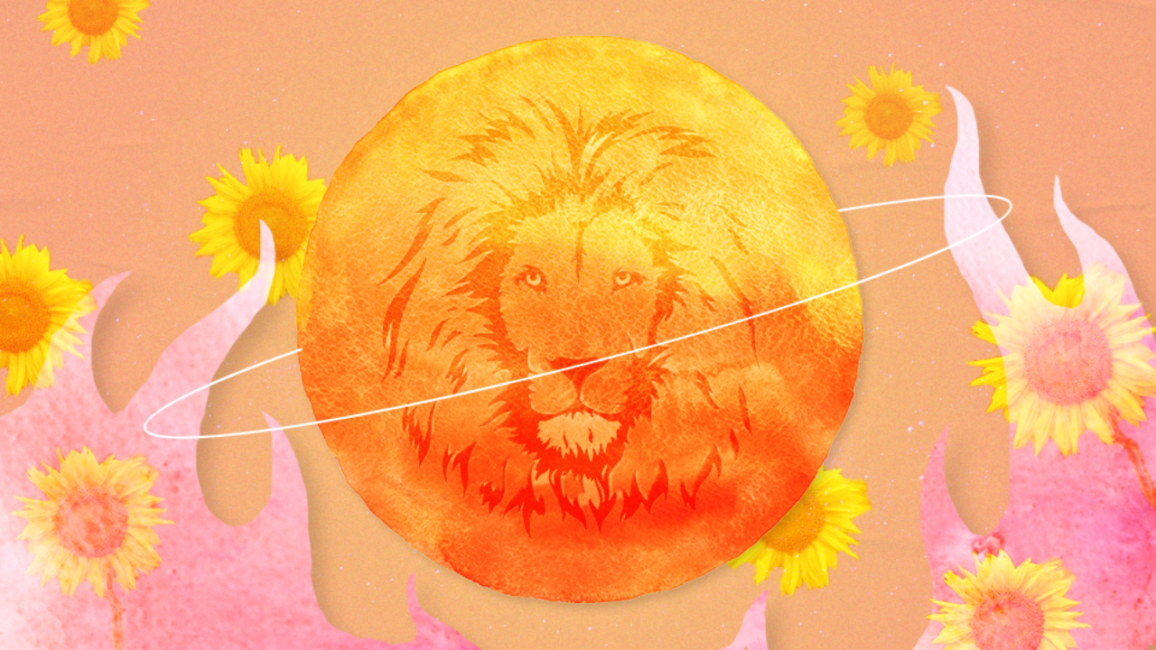 How Venus in Leo Will Affect Each Zodiac Sign (& Increase the Romantic Tension)