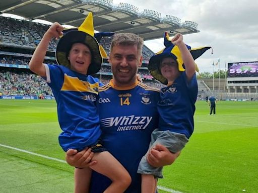 It’s a ‘pure miracle’ Wexford man is alive after horrific accident – ‘Doctors had no clue how he survived’