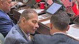 R.I. Senate President Ruggerio returns to Senate floor after six-week absence - The Boston Globe