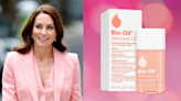 Kate Middleton's affordable secret for glowing skin is down to $10 — its Black Friday price