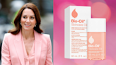 Kate Middleton's affordable secret for glowing skin is down to $10 — its Black Friday price!