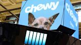 Chewy executives alarmed at ‘Roaring Kitty’ stake in pet-product retailer