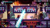 Descubra Elsie: o novo roguelike inspirado em Mega Man X