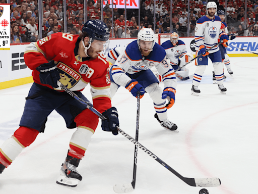 Oilers, Panthers bracing for historic Game 7 in Stanley Cup Final | NHL.com