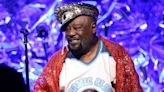 George Clinton Believes He And Parliament-Funkadelic Lacked Motown “Charm”