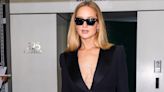 We Have No Notes: Jennifer Lawrence in Giorgio Armani Privé