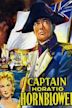 Captain Horatio Hornblower