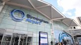 I use Birmingham Airport every week and while security can be slow there is a bigger issue