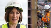 Rachel Reeves scrapping infrastructure projects is 'extremely short-sighted'
