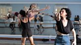 Una coreógrafa española hace bailar en Cuba a la danza clásica y a la contemporánea