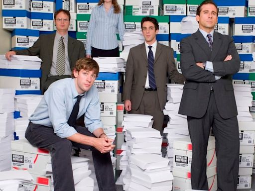 Se viene un spin-off de The Office: cuándo arranca y cómo será