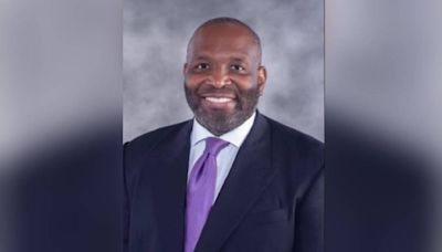 Mayor Pro Tem LaMont Cole applies for East Baton Rouge Schools superintendent job