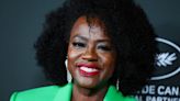 Viola Davis Eyes EGOT After Audio Book Nominated for Grammy