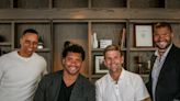 Limitless Minds, Co-Founded By Russell Wilson, Receives $2.5M In Funding To Improve AI-Driven Performance Coaching