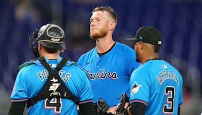 Takeaways: Puk Gets Shelled Again as Marlins Fall 8-3 to Cubs