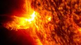 Geomagnetic storm: NOAA warns of ‘severe solar storm’