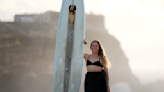 Meet the Big Wave Women of Nazaré (Video)