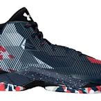 全新真品 Under Armour Curry 2.5金州勇士 Stephen Curry 御用US89101112