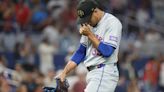 Mets demote Edwin Diaz, opt for closer by committee