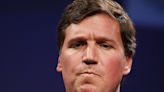 Tucker Carlson told us he's running for president in 2024. Then he said he was joking. Then he said he's 'fundamentally a dick.'