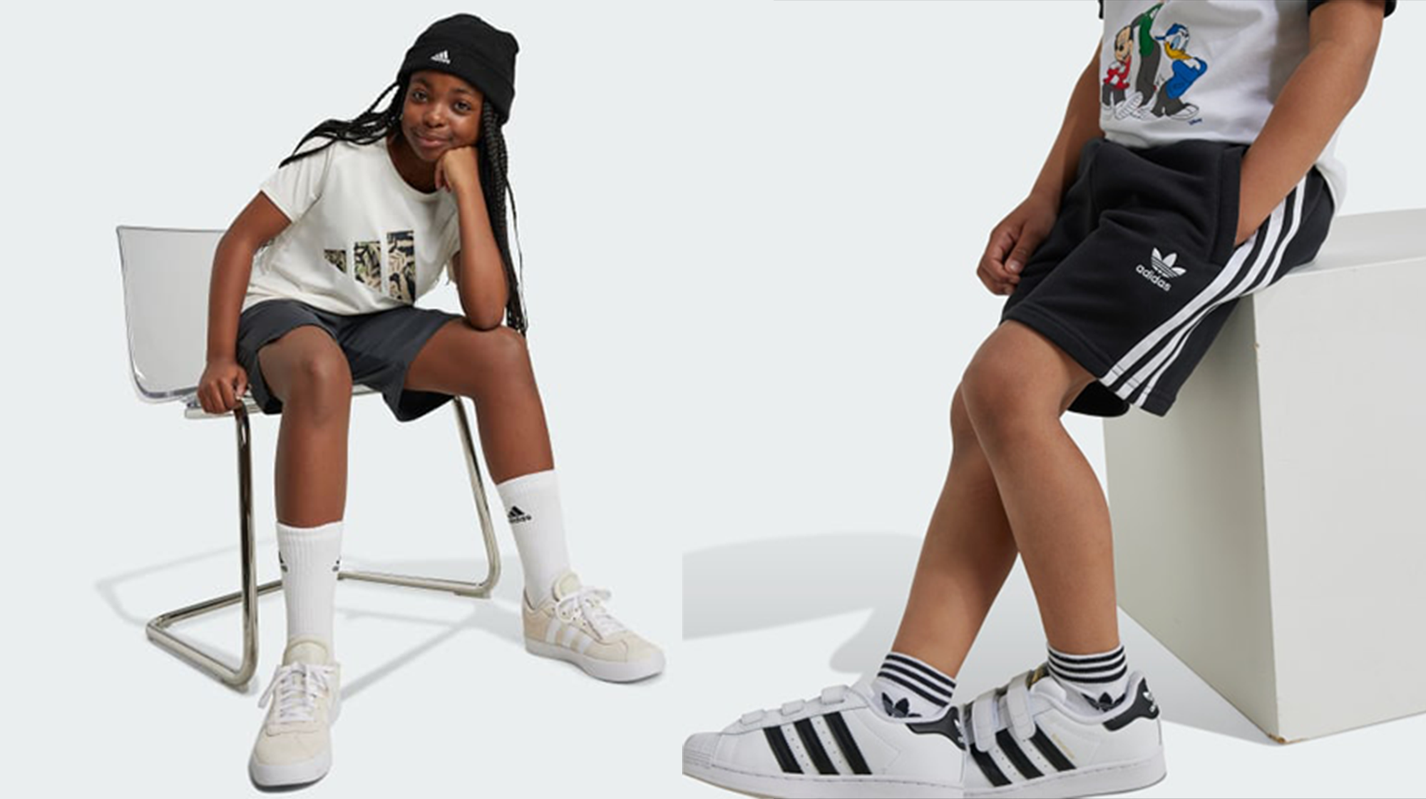 The 10 Best adidas Kids’ Shoes for Back-to-School Style