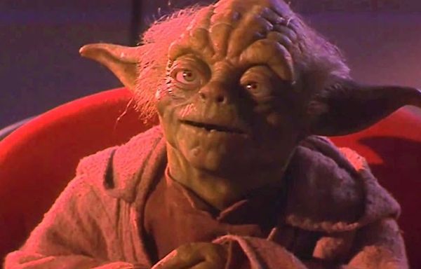 'The Acolyte' Just Dashed Everyone's Yoda Dreams With One Line