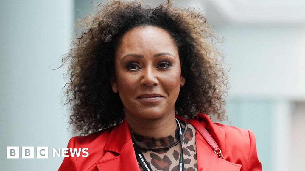 Scary Spice Girl Mel B to switch on Blackpool Illuminations