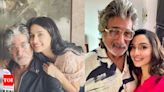 ...birthdate note for Shakti Kapoor with a 'Stree' connection; Varun Dhawan, Karisma Kapoor and others react - PIC inside | Hindi Movie News - Times of India